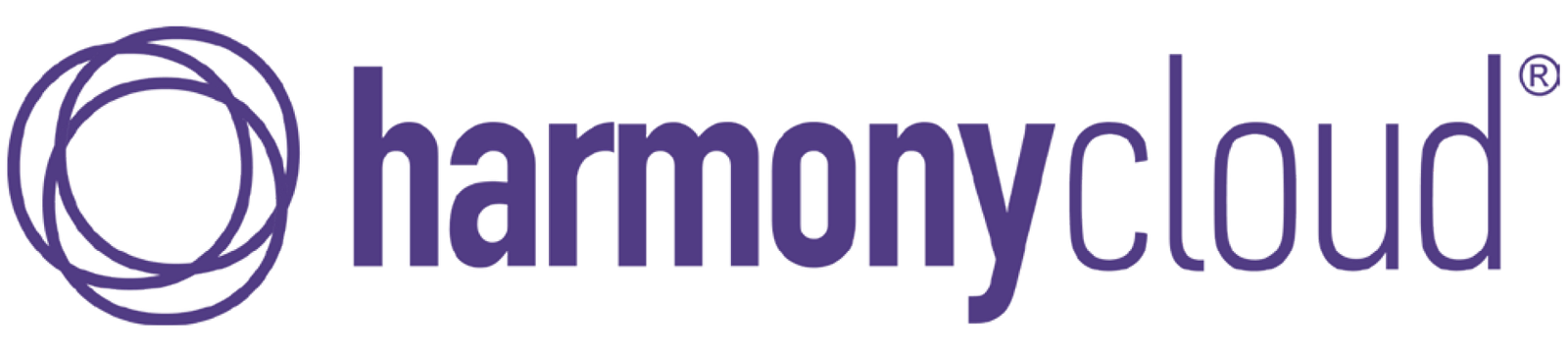 HarmonyCloud Logo